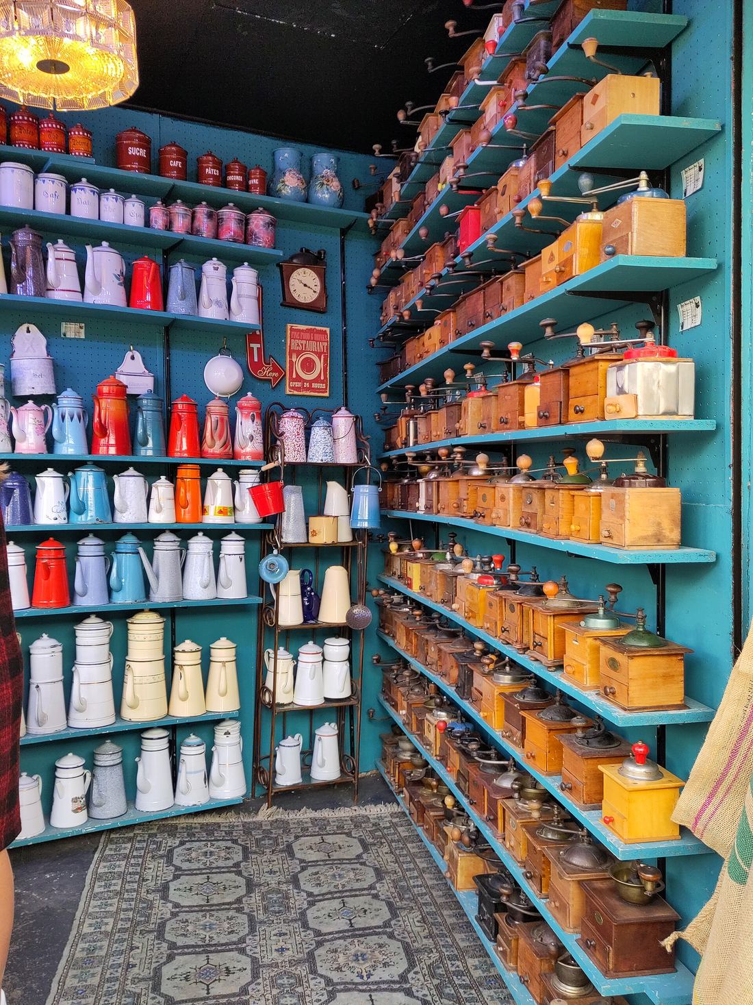 Marché Vernaison